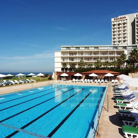 Hod Hasharon Luxury Apartment Herzelia Eksteriør bilde