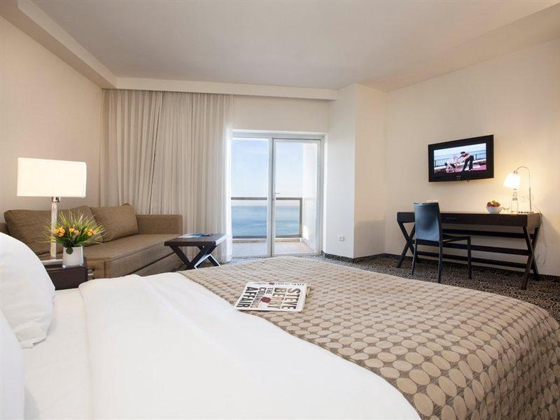 Hod Hasharon Luxury Apartment Herzelia Eksteriør bilde