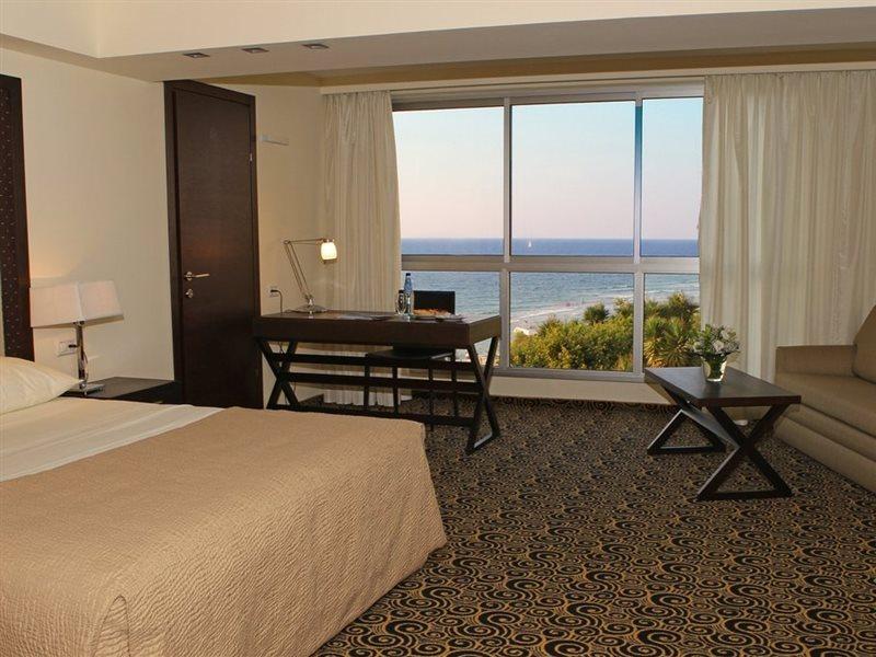 Hod Hasharon Luxury Apartment Herzelia Eksteriør bilde