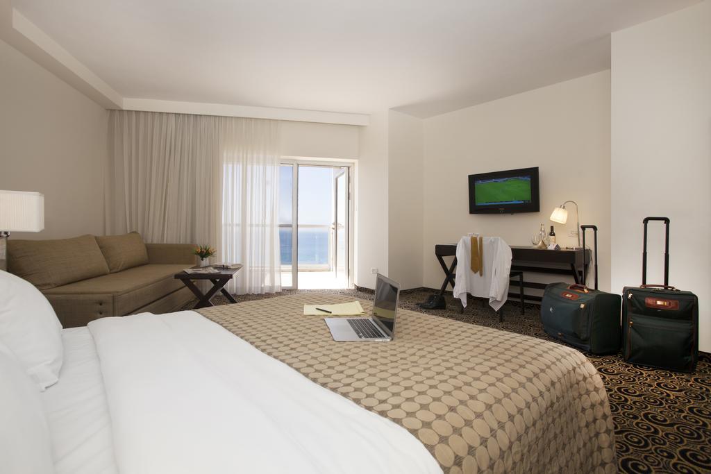 Hod Hasharon Luxury Apartment Herzelia Eksteriør bilde