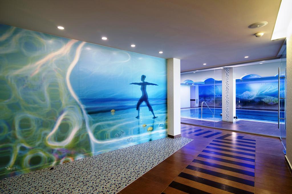 Hod Hasharon Luxury Apartment Herzelia Eksteriør bilde