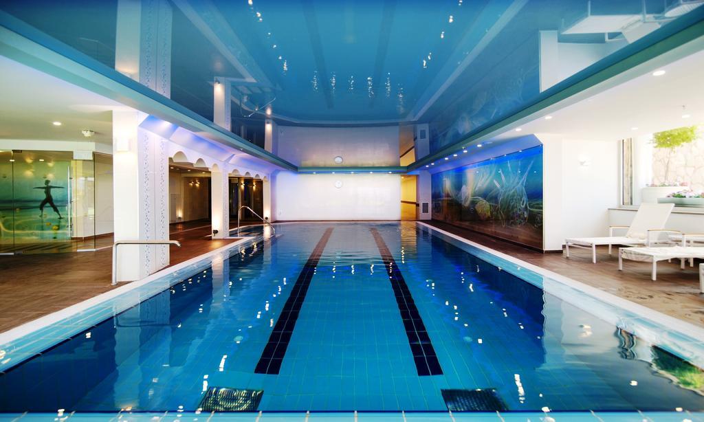Hod Hasharon Luxury Apartment Herzelia Eksteriør bilde