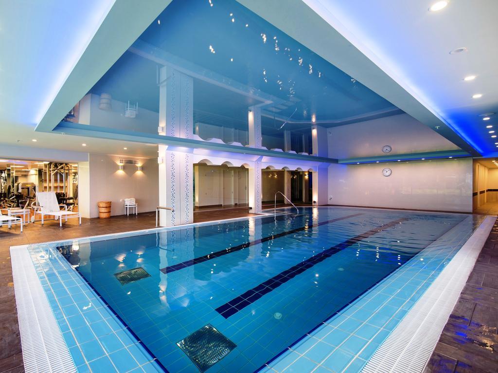 Hod Hasharon Luxury Apartment Herzelia Eksteriør bilde