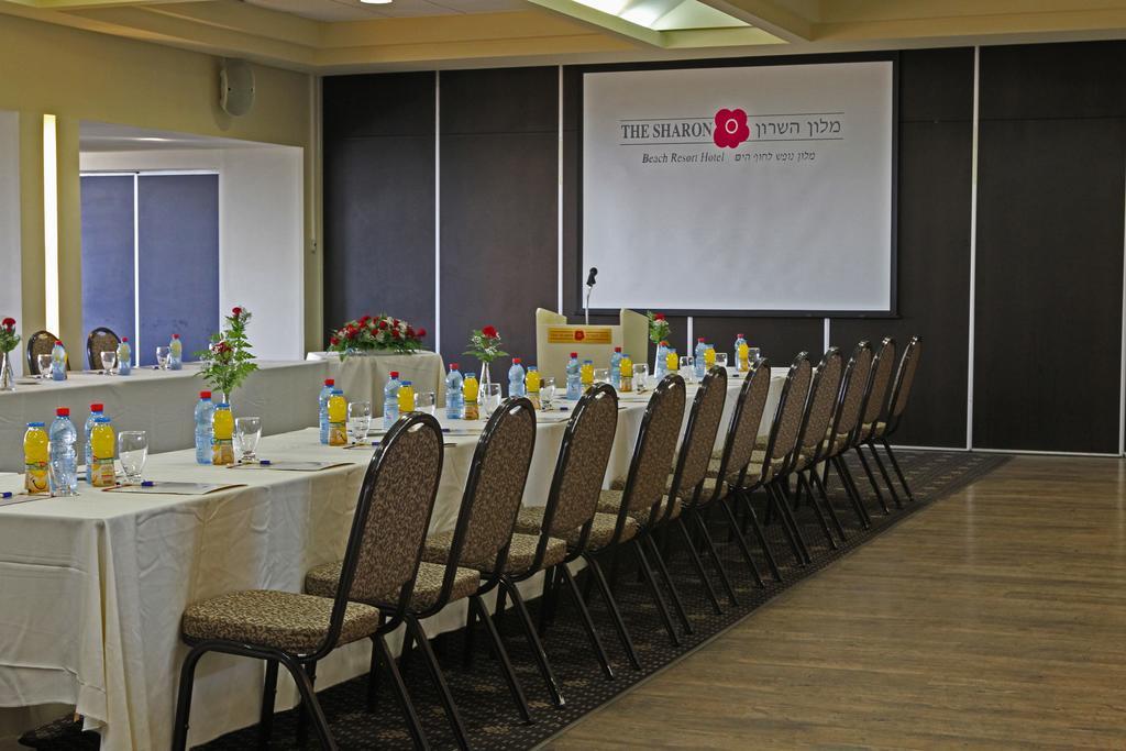 Hod Hasharon Luxury Apartment Herzelia Eksteriør bilde