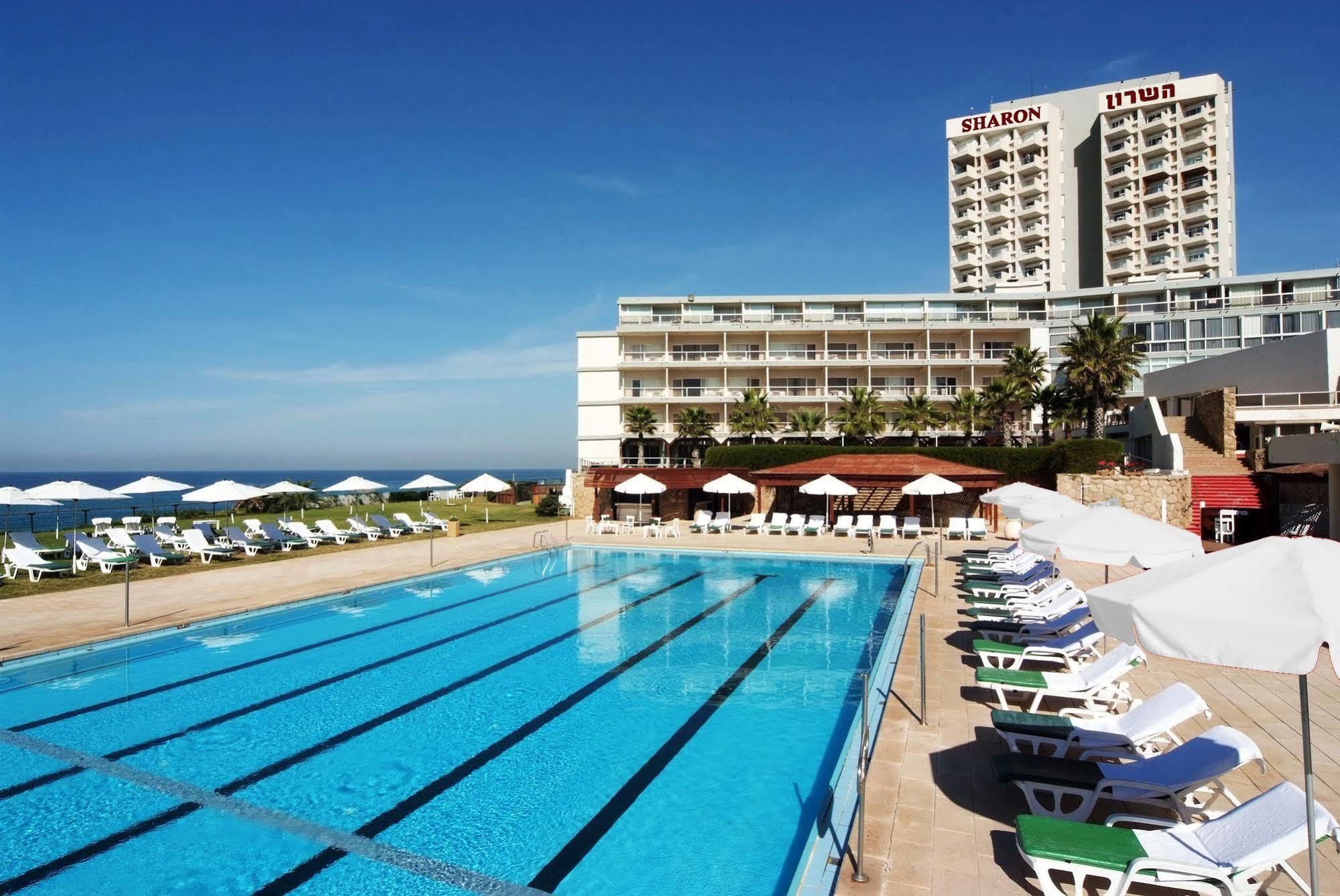 Hod Hasharon Luxury Apartment Herzelia Eksteriør bilde