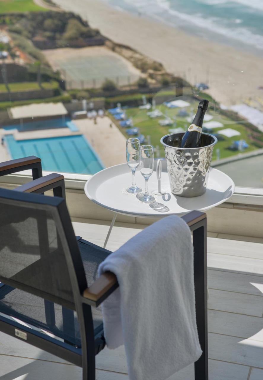 Hod Hasharon Luxury Apartment Herzelia Eksteriør bilde