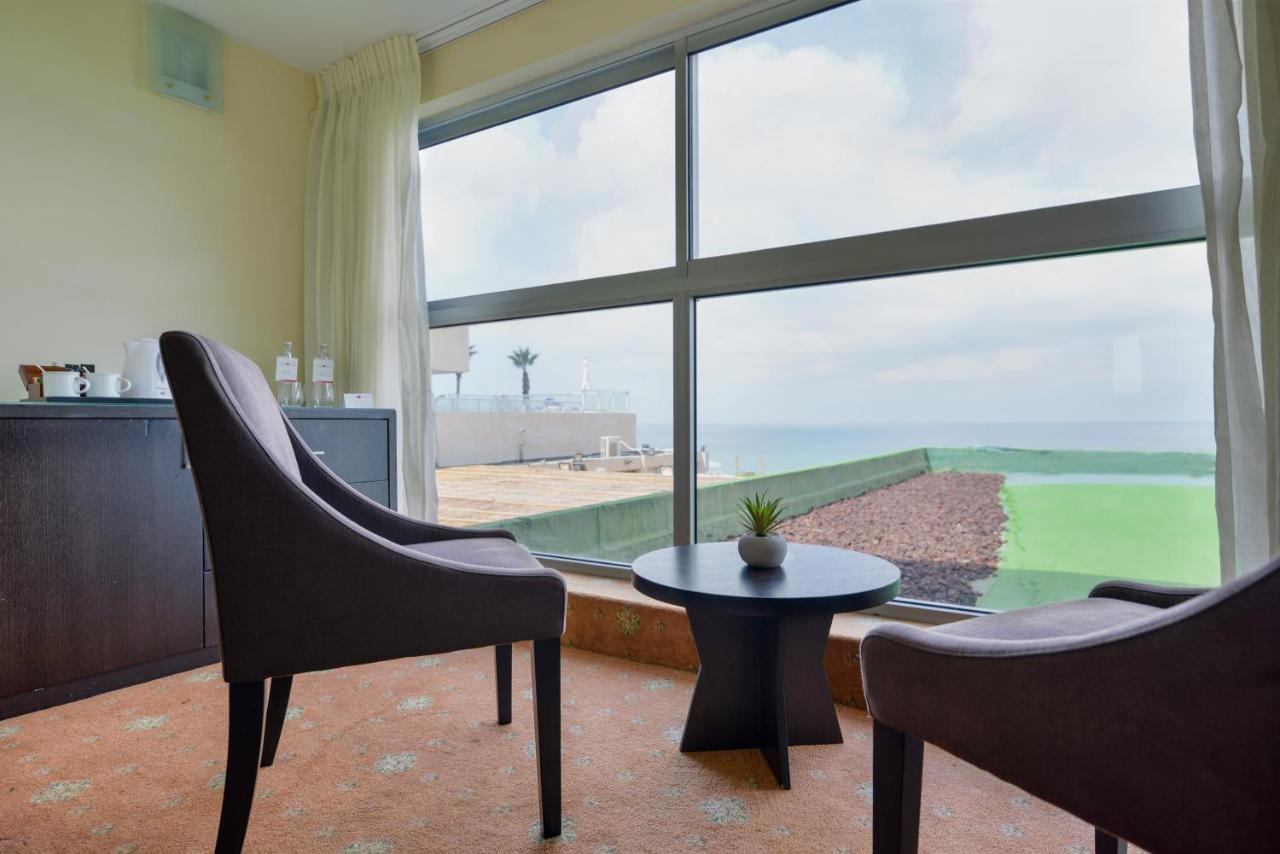 Hod Hasharon Luxury Apartment Herzelia Eksteriør bilde