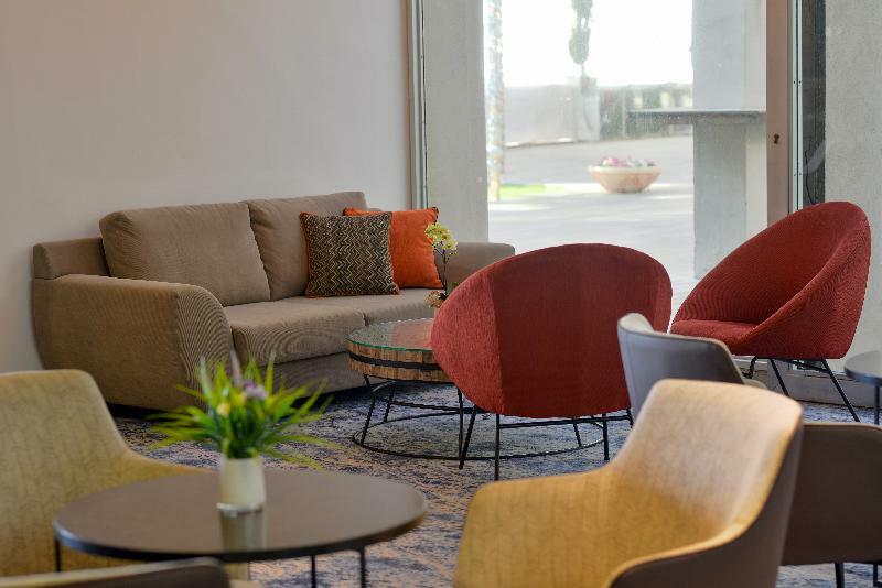 Hod Hasharon Luxury Apartment Herzelia Eksteriør bilde