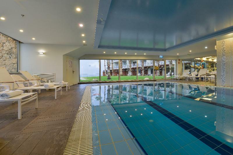 Hod Hasharon Luxury Apartment Herzelia Eksteriør bilde