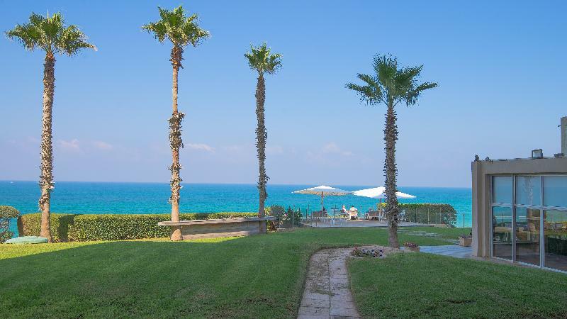 Hod Hasharon Luxury Apartment Herzelia Eksteriør bilde