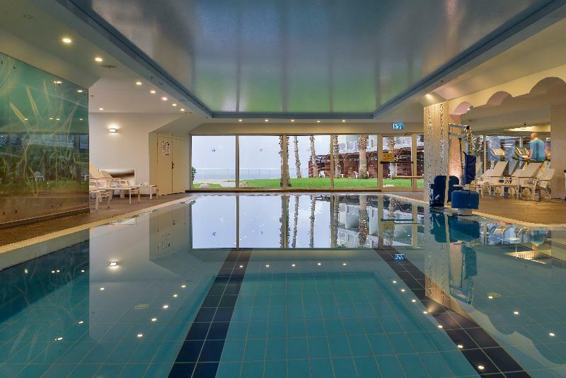 Hod Hasharon Luxury Apartment Herzelia Eksteriør bilde