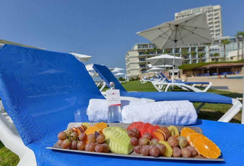 Hod Hasharon Luxury Apartment Herzelia Eksteriør bilde