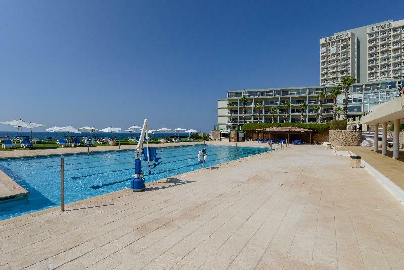 Hod Hasharon Luxury Apartment Herzelia Eksteriør bilde