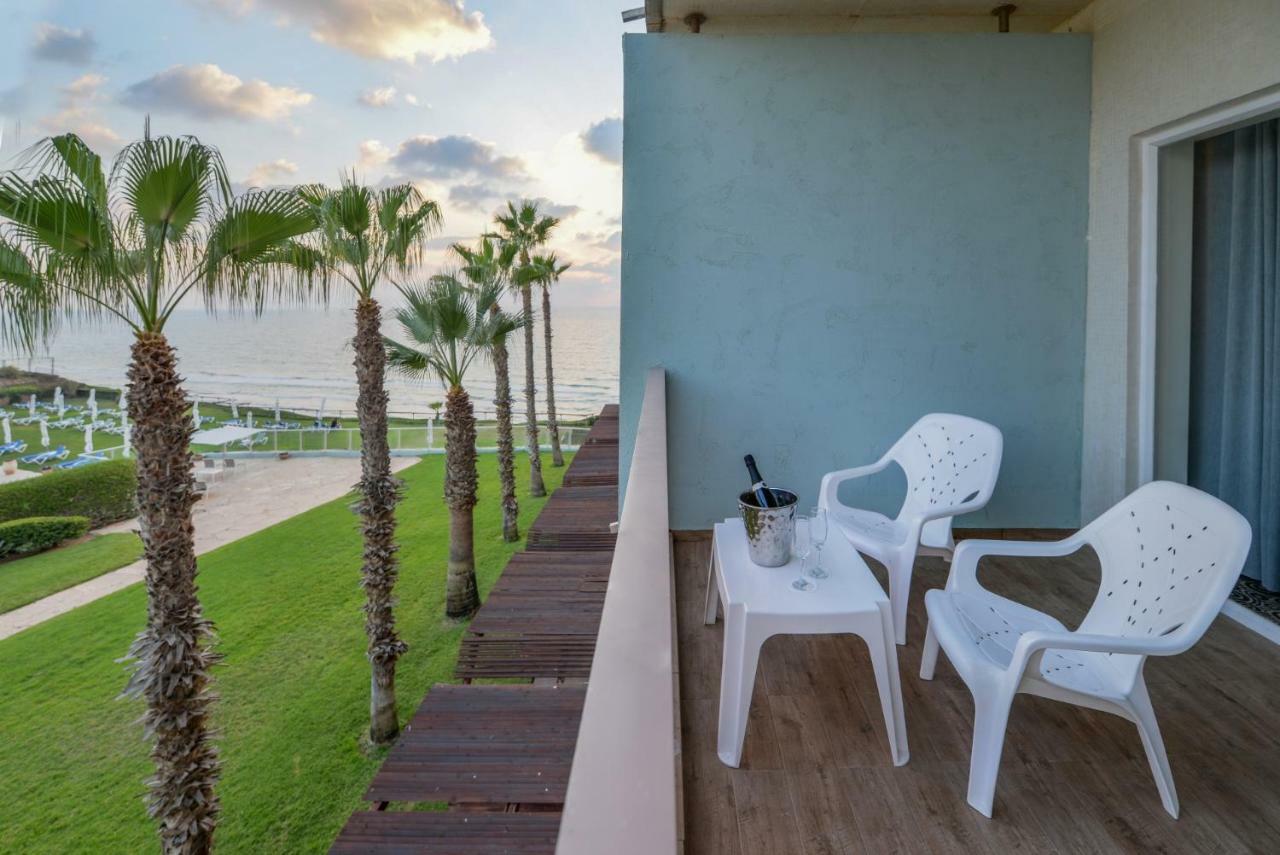 Hod Hasharon Luxury Apartment Herzelia Eksteriør bilde