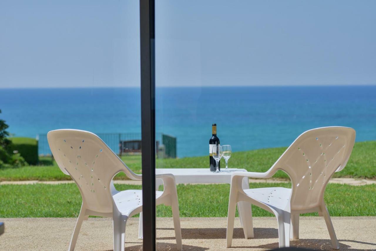 Hod Hasharon Luxury Apartment Herzelia Eksteriør bilde