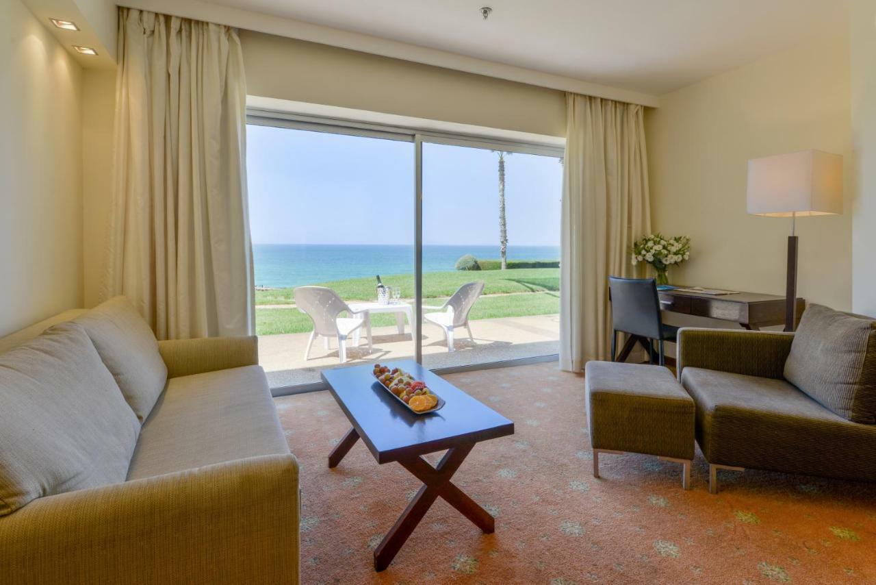Hod Hasharon Luxury Apartment Herzelia Eksteriør bilde