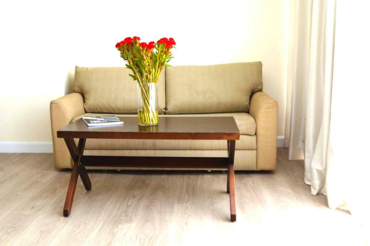 Hod Hasharon Luxury Apartment Herzelia Eksteriør bilde