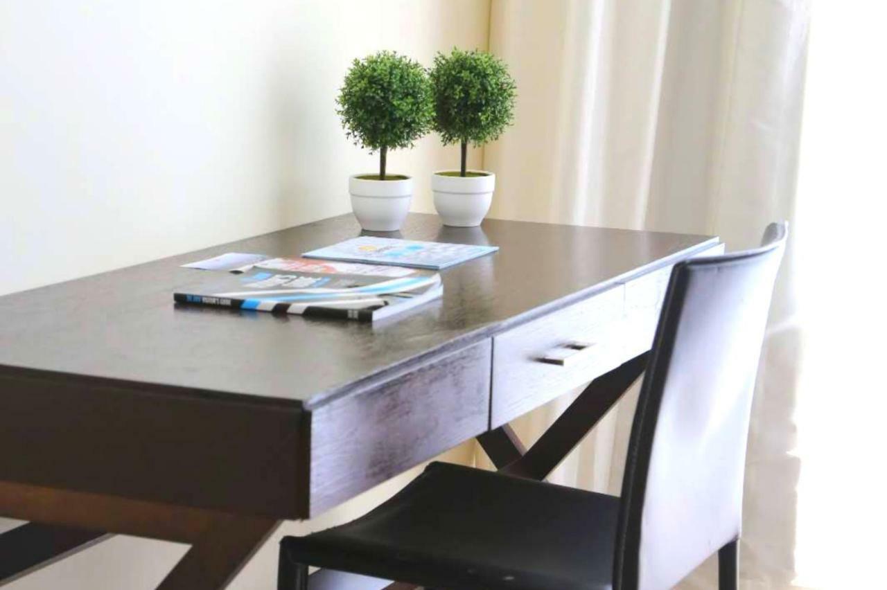 Hod Hasharon Luxury Apartment Herzelia Eksteriør bilde