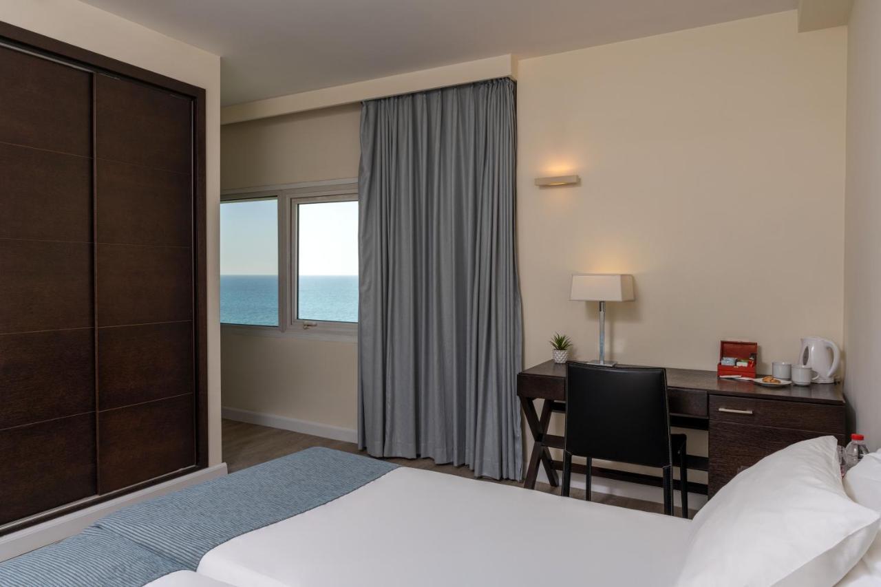 Hod Hasharon Luxury Apartment Herzelia Eksteriør bilde