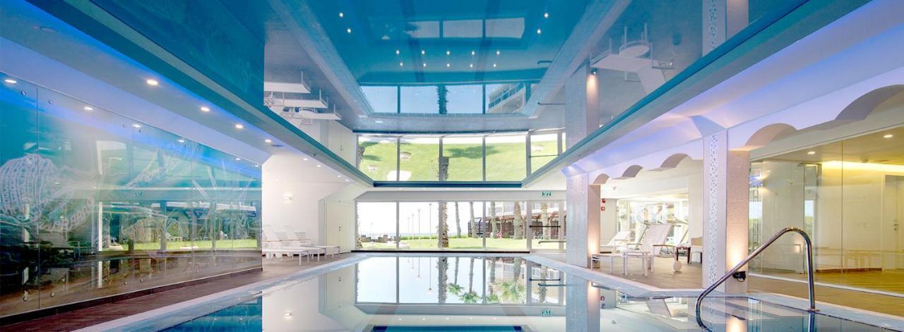 Hod Hasharon Luxury Apartment Herzelia Eksteriør bilde